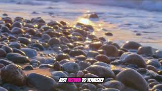 God's Unconditional Love: Find Yourself, Not Fix Yourself