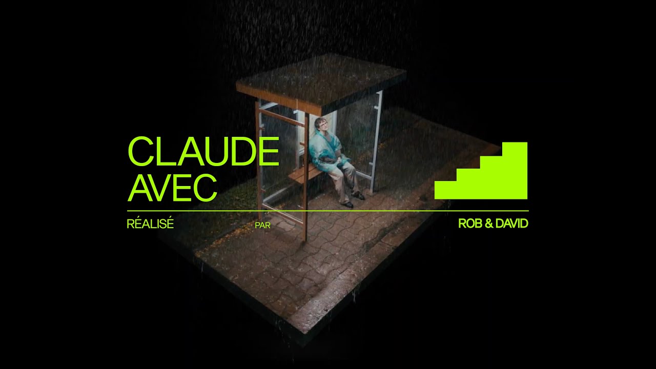 CLAUDE — AVEC (alternative vidéo)