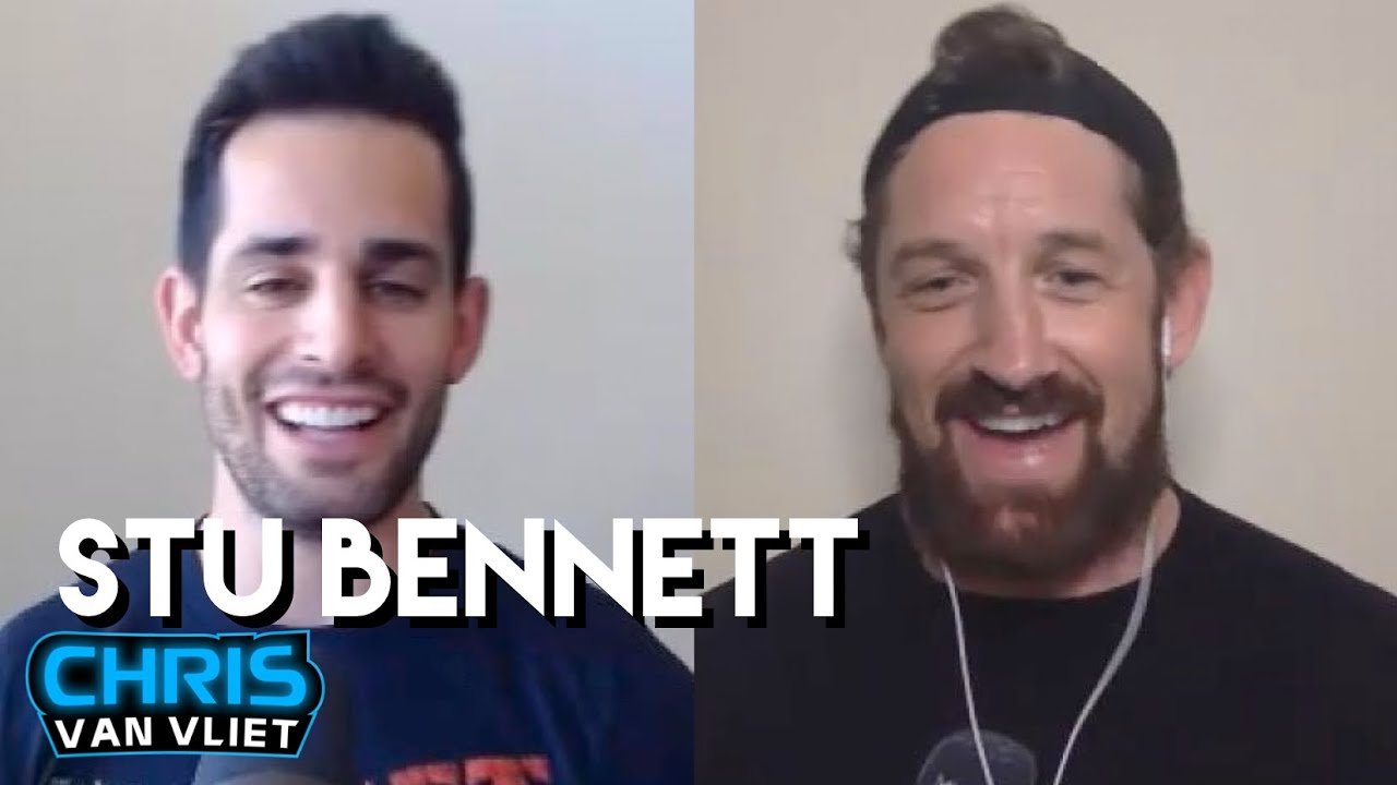 Wade Barret on a wrestling return, Bad News Barrett, NWA's future, his movie career, Nexus reunion