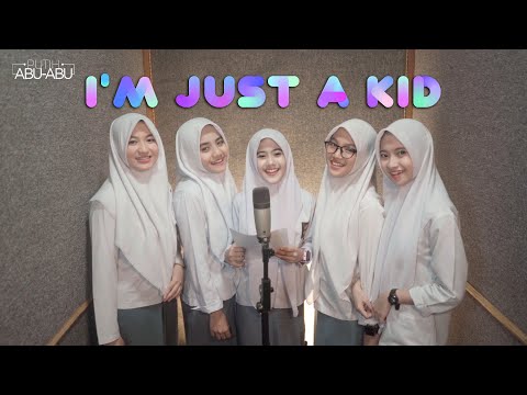 Simple Plan - I'm Just A Kid (Cover Putih Abu-abu)