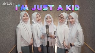 Simple Plan - I'm Just A Kid (Cover Putih Abu-abu)