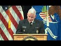Religious Liberty Commission, Sixth Hearing