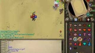 Ruby bolts (e) max hits