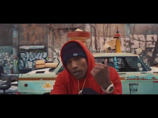187 Kane - Smoke - Official Video adlı videoyu YouTube'da izle 187 Kane - Smoke - Official Video adlı videoyu YouTube'da izle