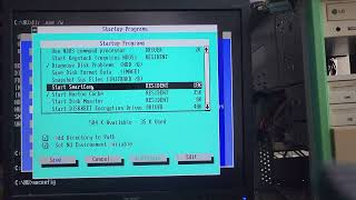 Norton Utilities 8.0 for DOS and Windows 3.1