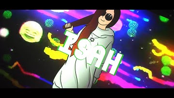 INTRO DORGAS DO CANAL - FAÇO INTROS【LEIA A DESCRIÇÃO】