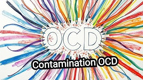 I Wash My Hands Until They Bleed: The Hidden Hell of Contamination OCD