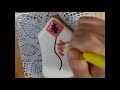 How to decorate firecrackers cookies 鞭炮糖霜餅乾