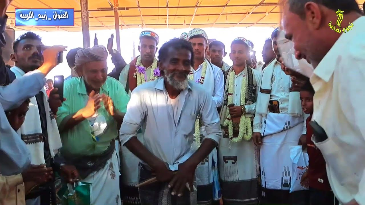 زفاف مصعب علي دعيني وسط فرحة الأهل والاصدقاء على صوت المنشد ابراهيم حبيب ورقص ونسه لشايب😂 بدير ملس