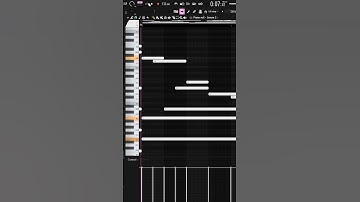How to make ambient beats for untiljapan #untiljapan #flstudio20 #howto