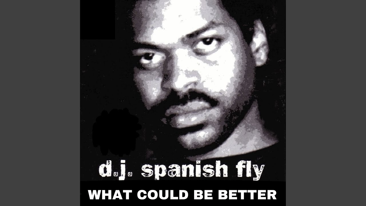 What Could Be Better