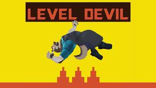 【ゲーム配信】屋根裏ソウジは攻略したい！【LEVEL DEVIL】