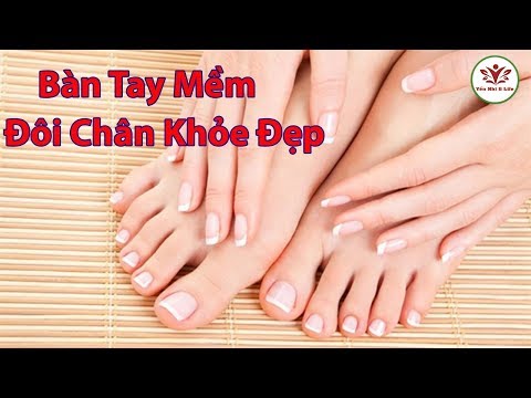 Video: Cách Chăm Sóc Bàn Chân Bị Nứt Và Khô Của Chó