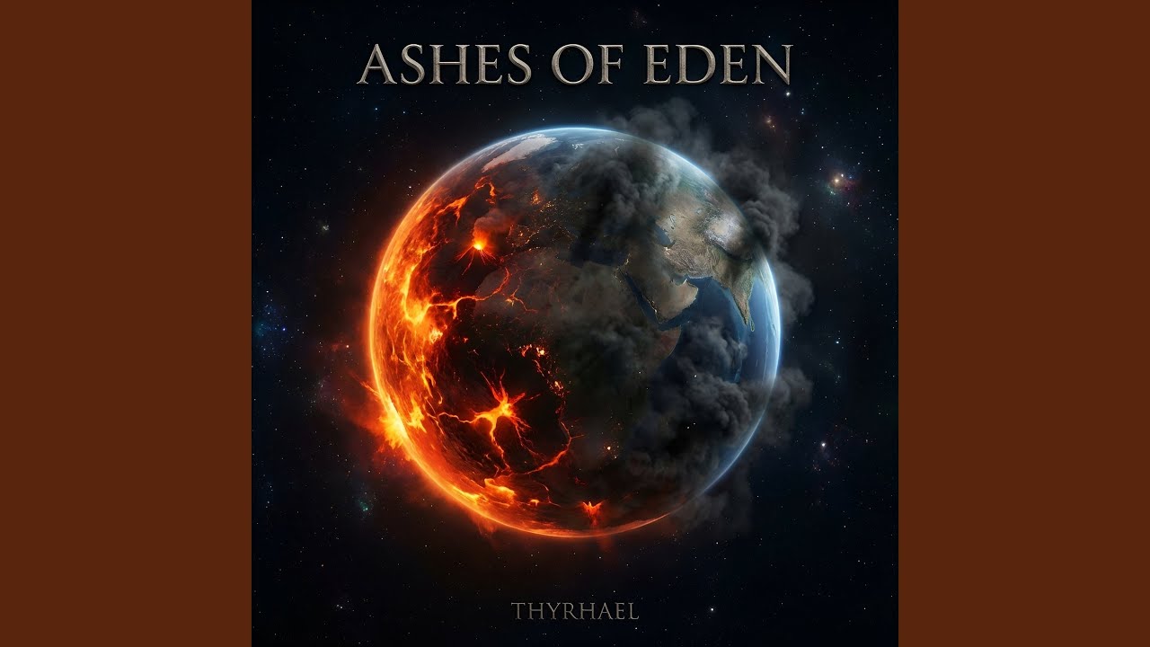 Ashes of Eden