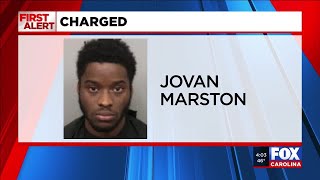 Man arrested for shooting boy at home in Taylors, Greenville County deputies say