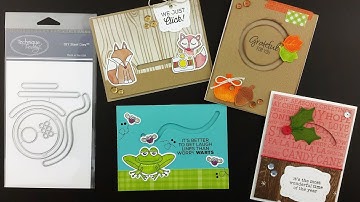 Learn How to Make Interactive Projects - Tips & Techniques Video - Technique Tuesday