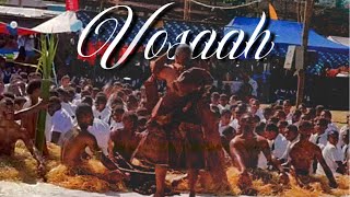 Ayo Jay x Let Him Go - VOSAAH[679]