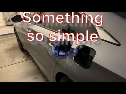 Free fix for the 2018 2019 2020 Honda Accord and many other models