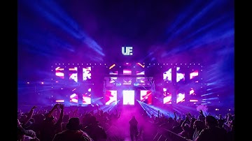 Aftermovie officiel du Unity Electro Festival 2023