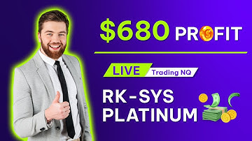 RK-Sys Platinum v4: Achieving $680/Day in Live Scalping