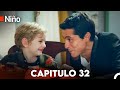 Nio capitulo 32 doblado en espaol full