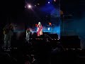 Mya pays tribute to Aaliyah with “At Your Best (You Are Love)” | Essence Fest