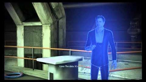 Mass Effect 3 - N7 Eagle