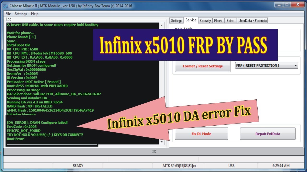Infinix X5010 Frp Bypass Cm2 Fix DA File Error Download Fail infinix-x5010-frp-bypass-cm2-fix-da-file-error-download-fail