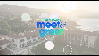 Tekion Meet & Greets 2025