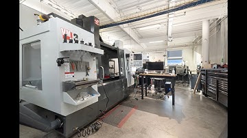 Rapid Protoyping Lab Tour