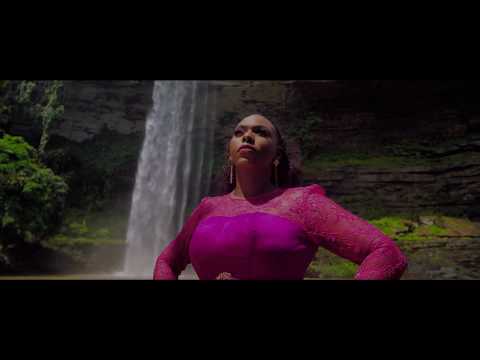 Edith Maafo -