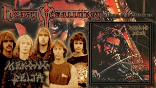 Download Lagu Mekong Delta - The Music of Erich Zann Discussion :: Concepts of Math: German Edition MP3