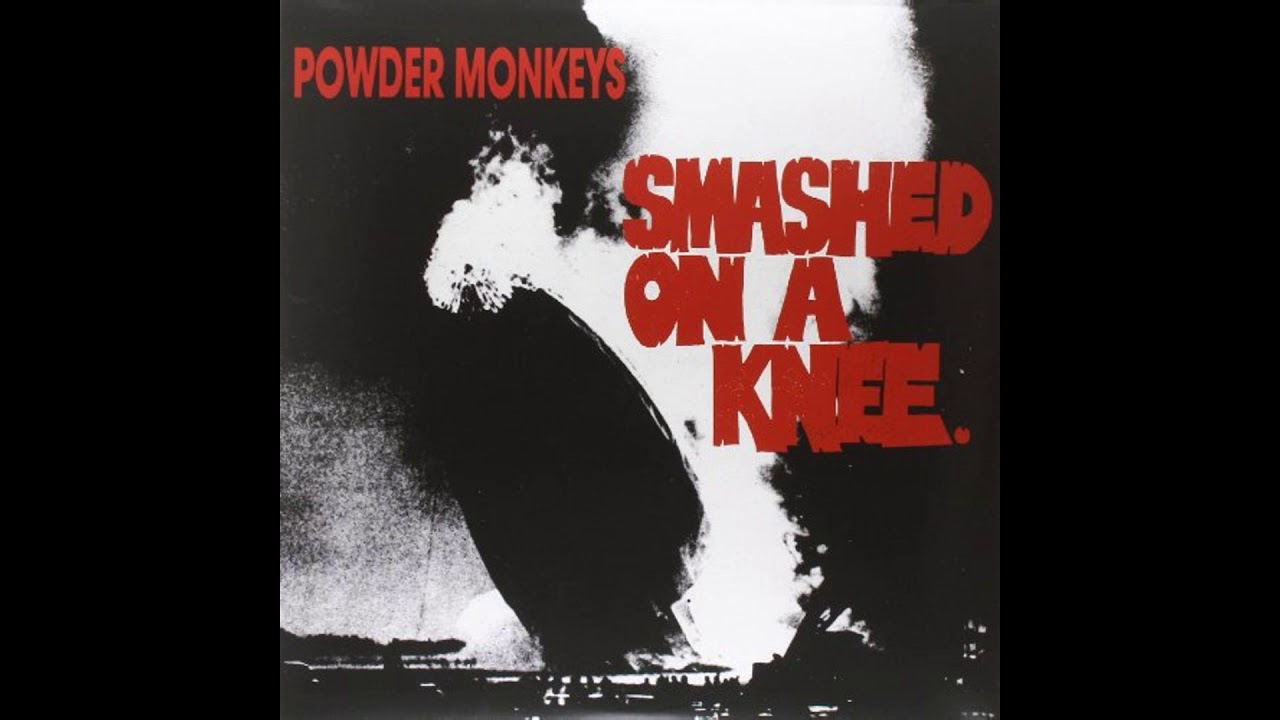 Powder Monkeys "Yin Yang" Acordes Chordify