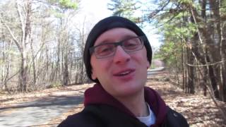My First GEOCACHING Adventure!