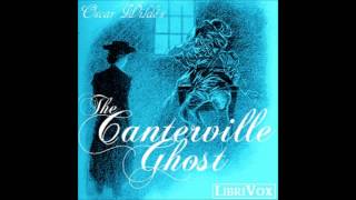The Canterville Ghost by Oscar Wilde - Chapter 2/7 (read by Phil Chenevert) @freeaudiobooks84