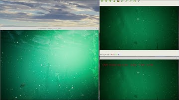 openrov DroneSimLab simulation demo