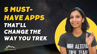 5 Must Have Apps For All Your Trekking Adventures | Indiahikes screenshot 3