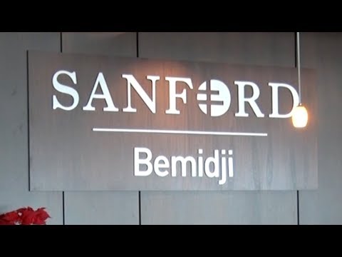 Sanford Bemidji Medical Center To Open New Heart and Vascular Center