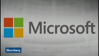 Microsoft Is Still a `Bright Star' in Tech: FBR's Ives Microsoft Is Still a `Bright Star' in Tech: FBR's Ives