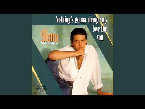 Glenn Medeiros Topic