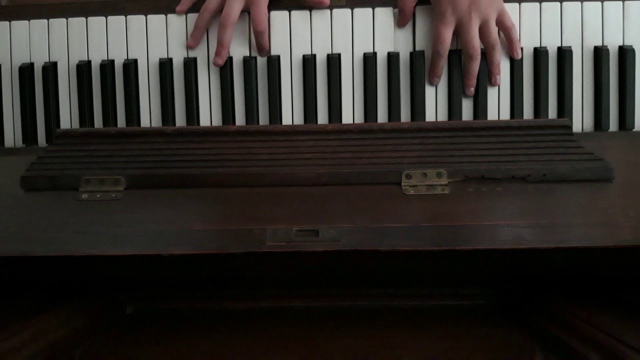 Die Fabelhafte Welt Der Amelie Klavier