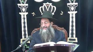 פרשת מקץ תשפב parashat miketz 2021 said by Rabbi Menachem Avraham Biton Kfar Saba