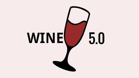How To Install Wine On Linux Mint 20 Uluyana, Ubuntu 20.04 Focal Fossa..