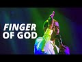 Dunsin Oyekan - Finger Of God | Live Worship Song Ministration 2023 | Thanksgiving Session