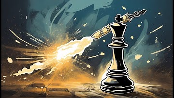 Trying Bullet Chess For The First Time | Chess