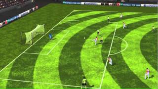 Fifa 14 Iphoneipad - Jeju United Fc Vs. Fc Seoul