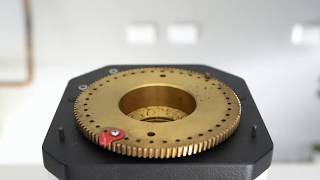 Cleaning and maintaining your Anfim SP2 coffee grinder
