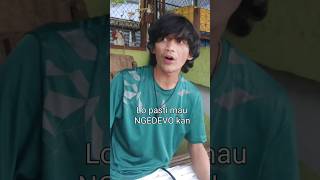 Pinjam duit buat ngedepo#Shorts #judionline #motivasi