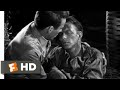 From Here to Eternity (1953) - Beaten to Death Scene (6/10) | Movieclips