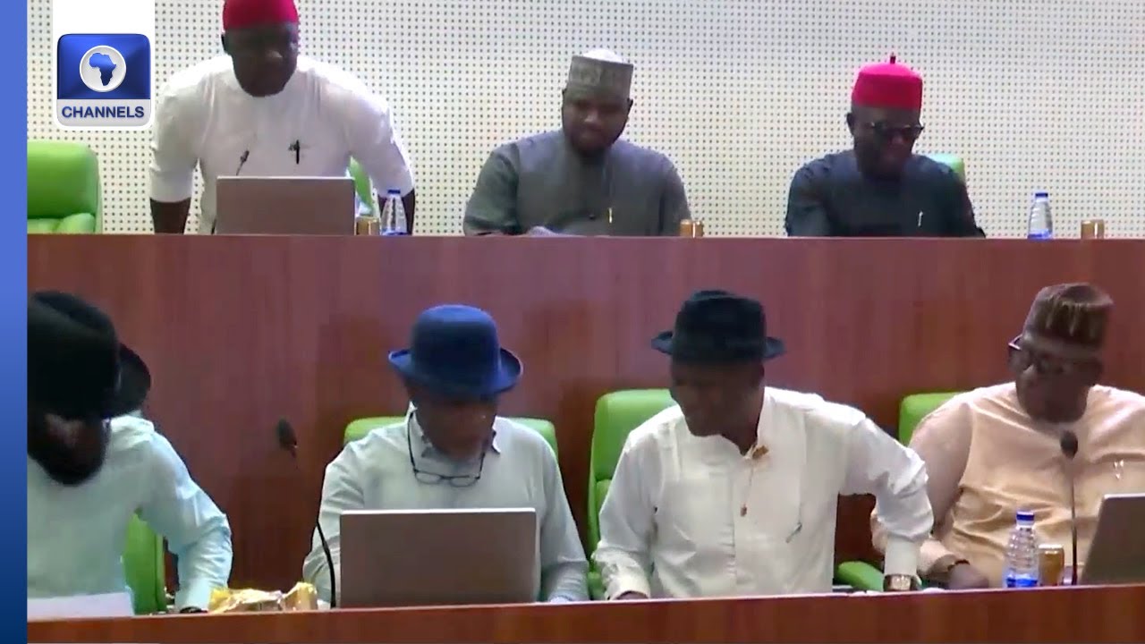 Crude-For-Naira: House Promises Effective Oversight For Transparency